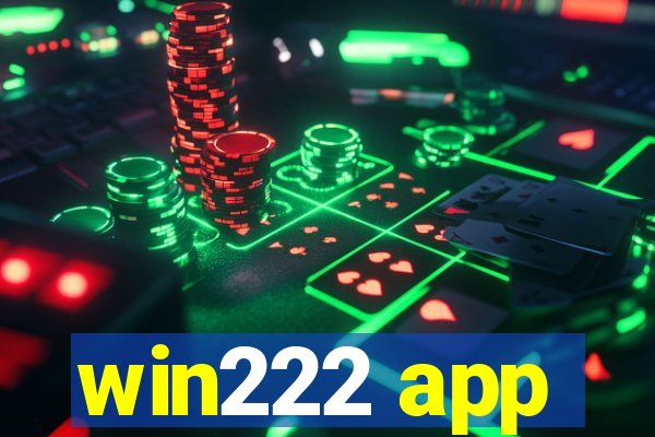 win222 app